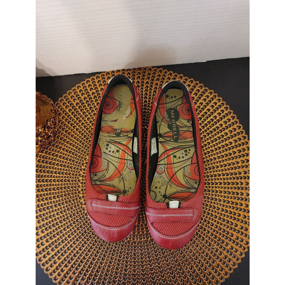 Merrell Allegro J76450 Size 7.5 - Picture 2 of 5